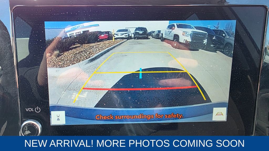 Used 2025 Toyota Camry LE image 20