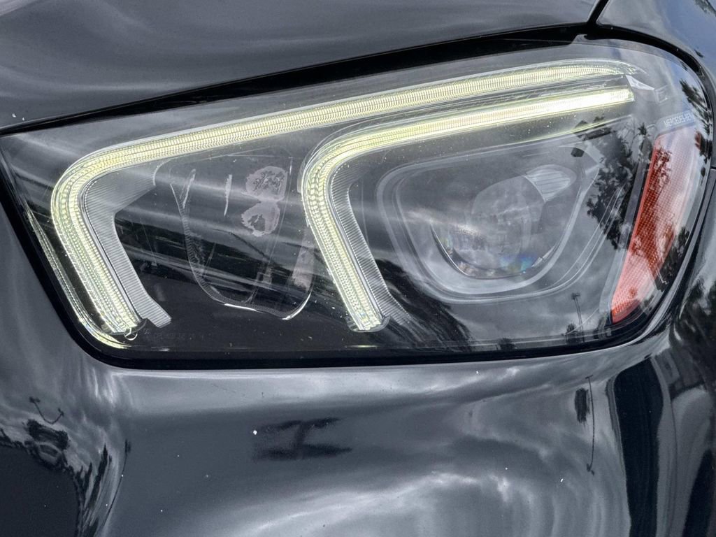 Used 2020 Mercedes-Benz GLE 450 4MATIC image 10