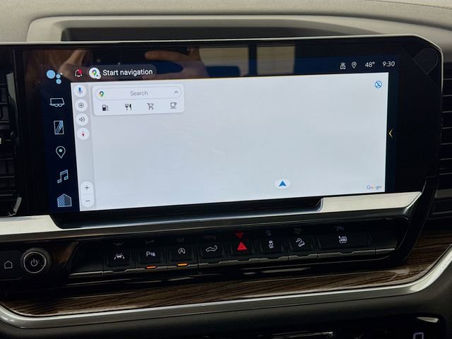 New 2025 Chevrolet Silverado 1500 RST w/ All Star Edition Plus image 16