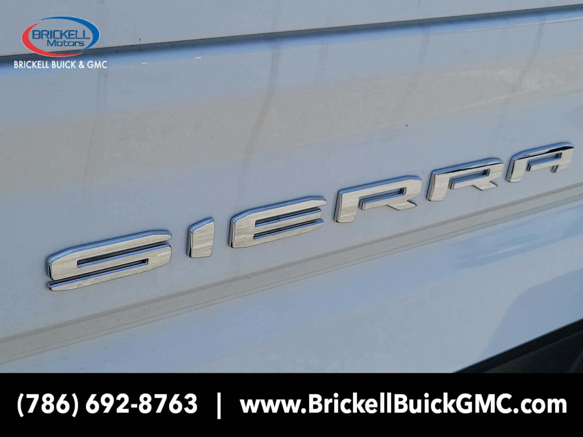 New 2026 GMC Sierra 1500 AT4X AWD/4WD image 5