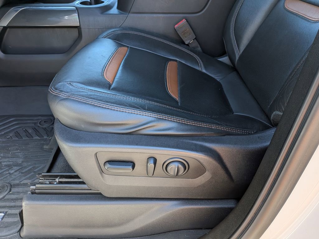 Used 2020 GMC Sierra 1500 AT4 w/ AT4 Premium Package image 24