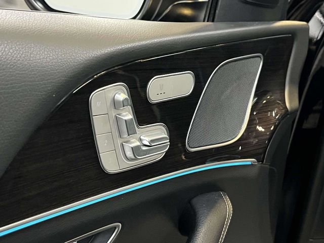 Certified 2023 Mercedes-Benz GLE 350 4MATIC image 16
