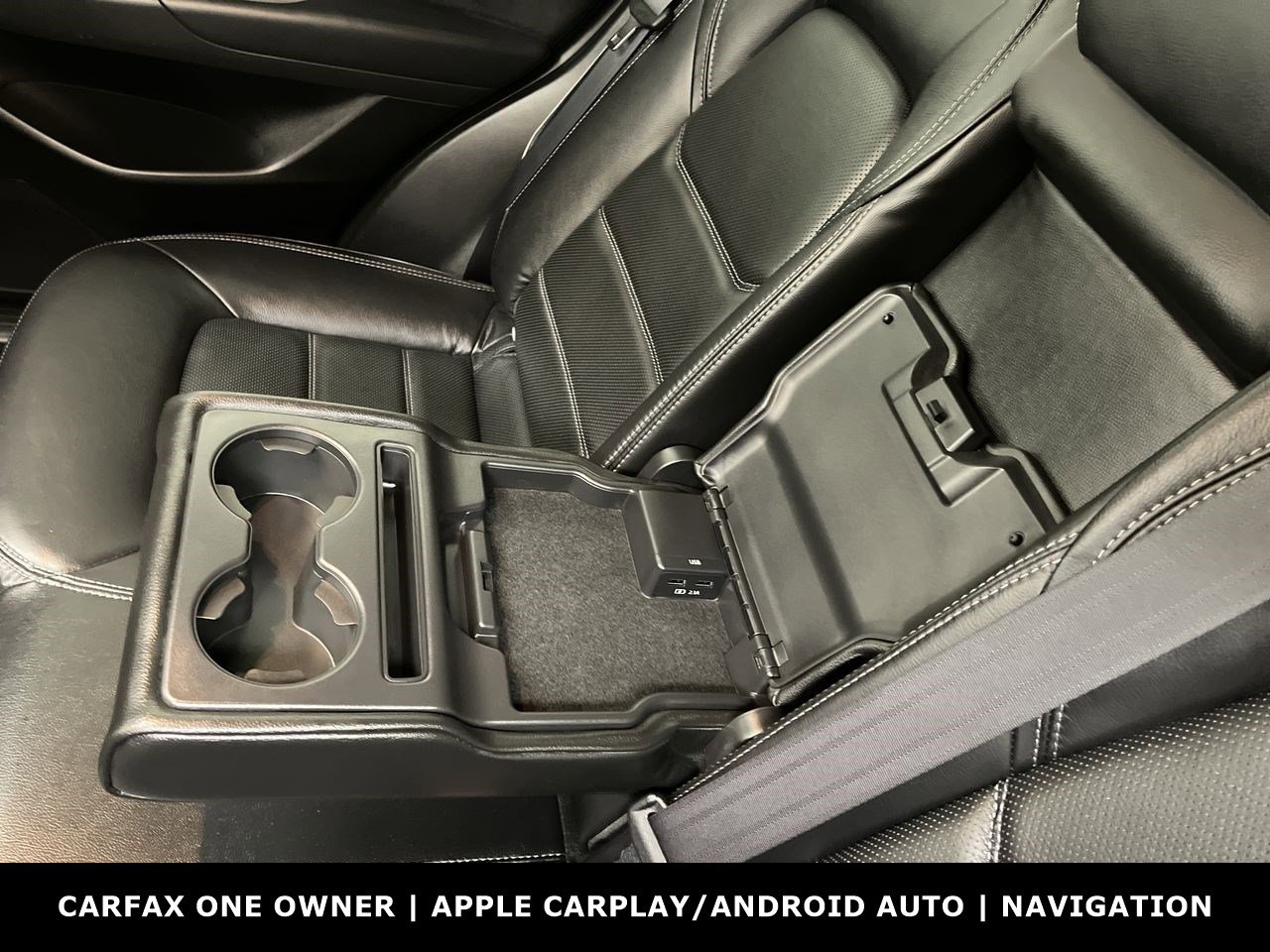 Used 2024 MAZDA CX-5 AWD 2.5 S w/ Preferred Package image 13