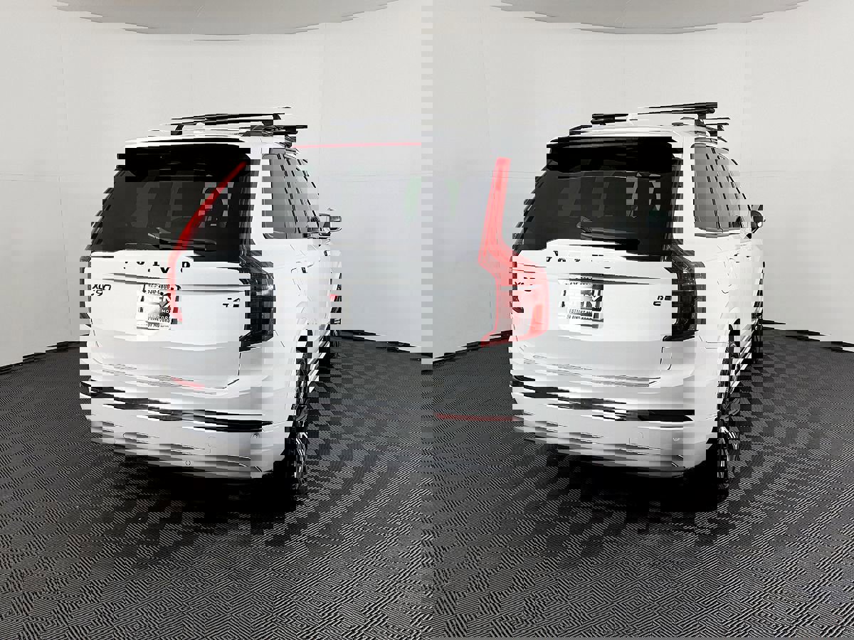 Used 2022 Volvo XC90 T6 Inscription w/ Advanced Package image 8