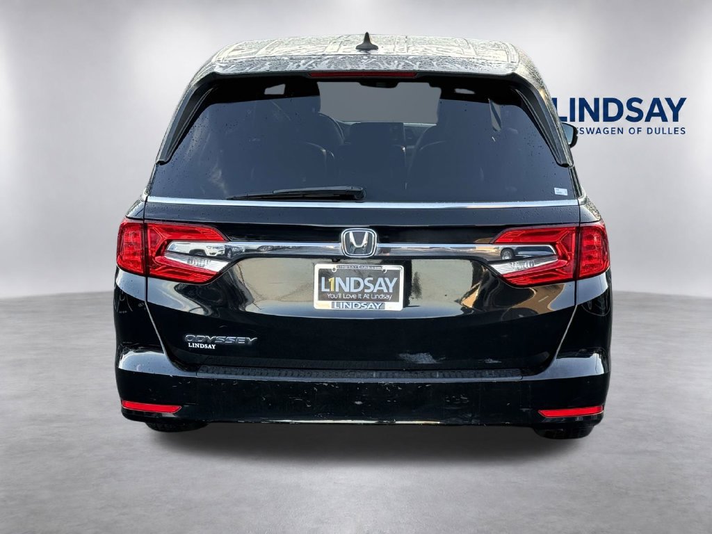 Used 2020 Honda Odyssey EX-L image 5