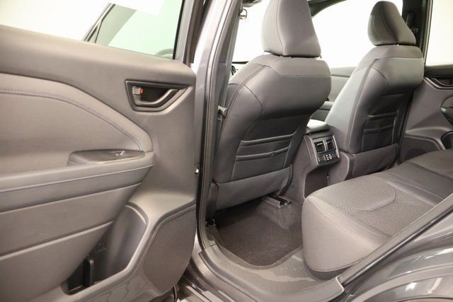 New 2026 Subaru Forester Premium image 26