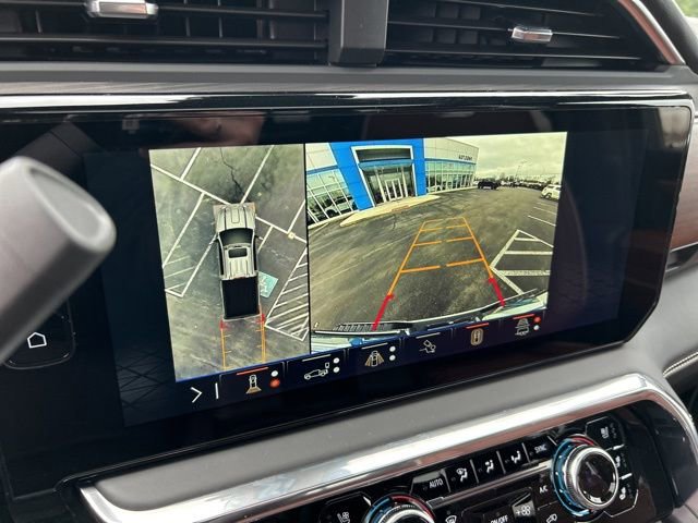 New 2026 GMC Sierra 2500 Denali Ultimate w/ Max Trailering Package image 25