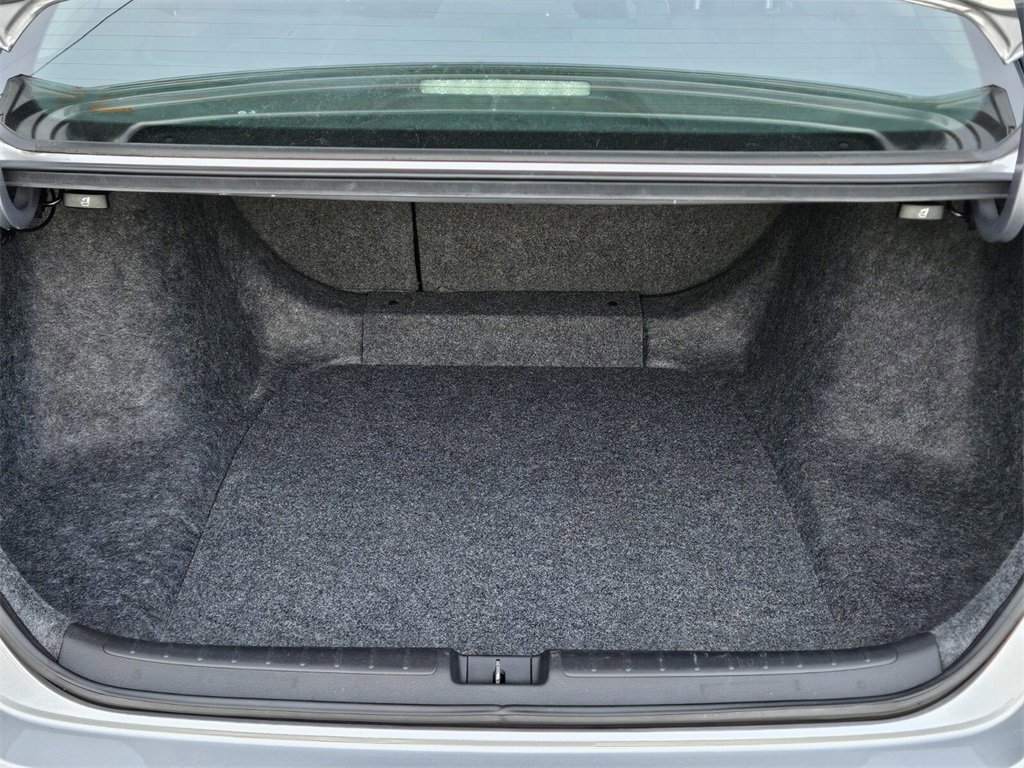 Used 2020 Honda Accord EX image 27