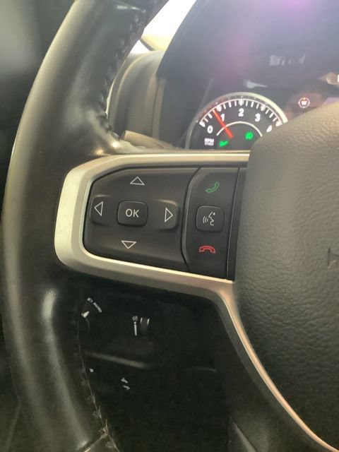 Used 2022 RAM 1500 Big Horn AWD/4WD image 29
