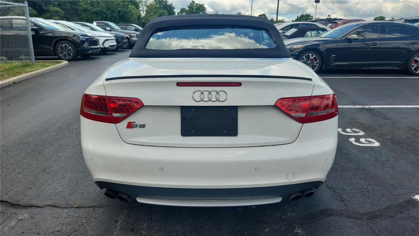 Used 2010 Audi S5 Prestige AWD/4WD image 3