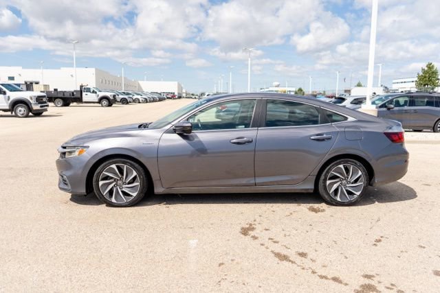 Used 2019 Honda Insight Touring image 4