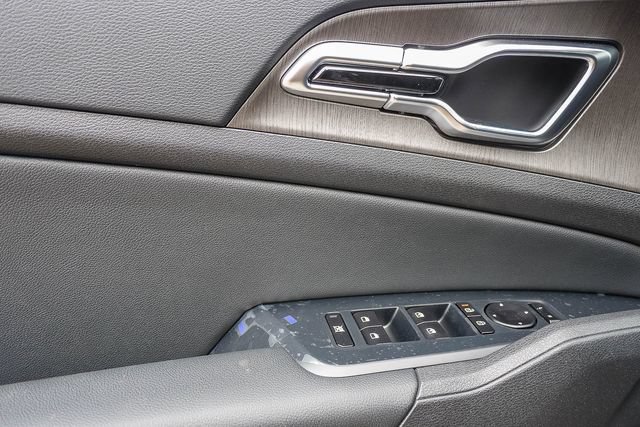 New 2026 Kia Sportage X-Line AWD/4WD image 24