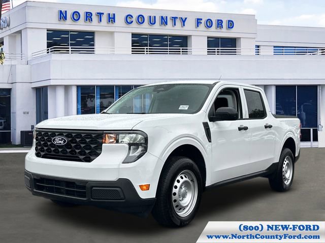 New 2026 Ford Maverick XL FWD image 1
