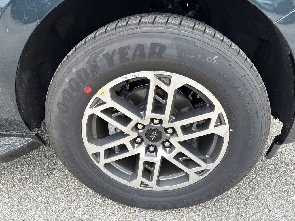 New 2026 Ford Expedition Max Active image 11