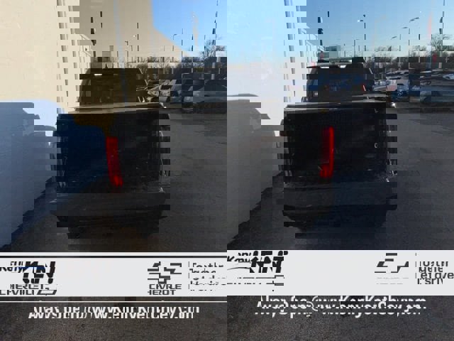 Used 2024 Toyota Tundra SR5 w/ SR5 Convenience Package image 7