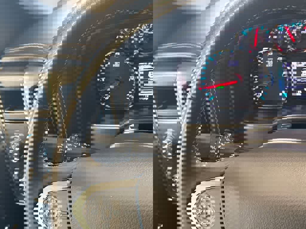 Used 2014 Chevrolet Silverado 1500 LTZ image 28