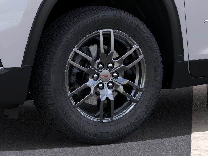 New 2026 GMC Acadia Elevation FWD image 9