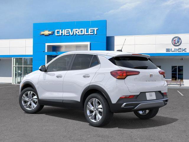 New 2026 Buick Encore GX Preferred w/ Comfort Package image 24