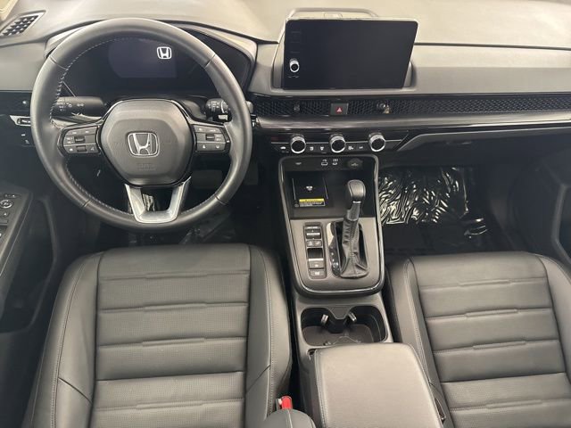 Certified 2025 Honda CR-V EX-L image 29