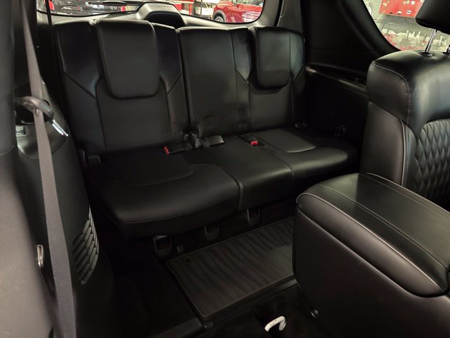 Used 2023 INFINITI QX80 Sensory w/ All-Season Package AWD/4WD image 20