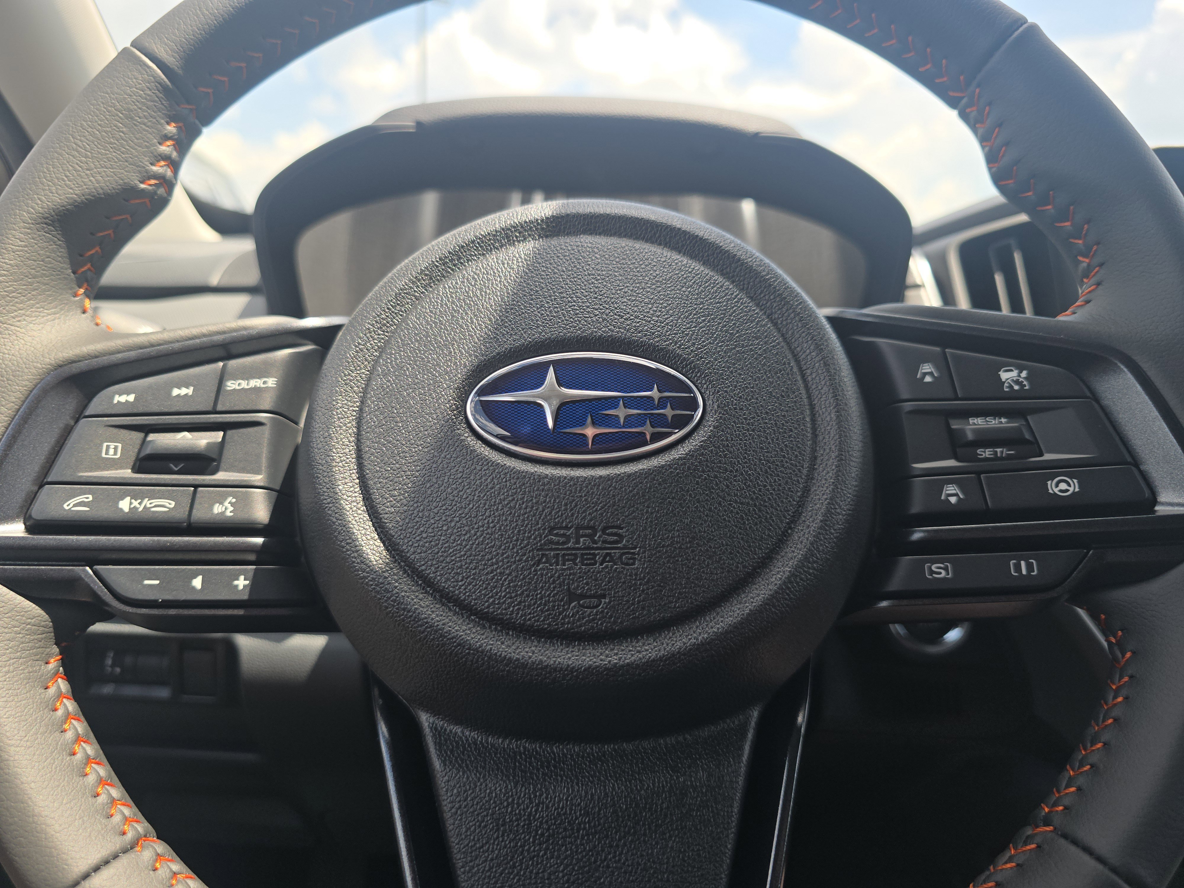 New 2025 Subaru Crosstrek 2.5i Limited w/ Crosstrek Mirror Package image 26