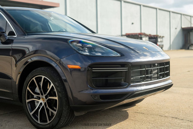 Used 2019 Porsche Cayenne Turbo image 56