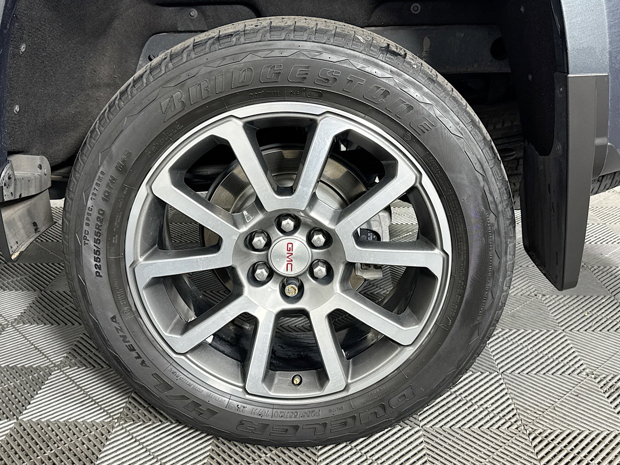 Used 2021 GMC Canyon Denali image 35