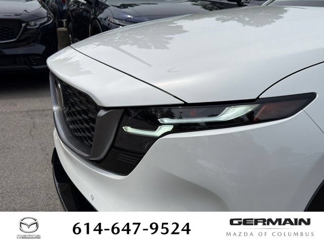 New 2026 MAZDA CX-5 2.5 S w/ Premium Package AWD/4WD image 13