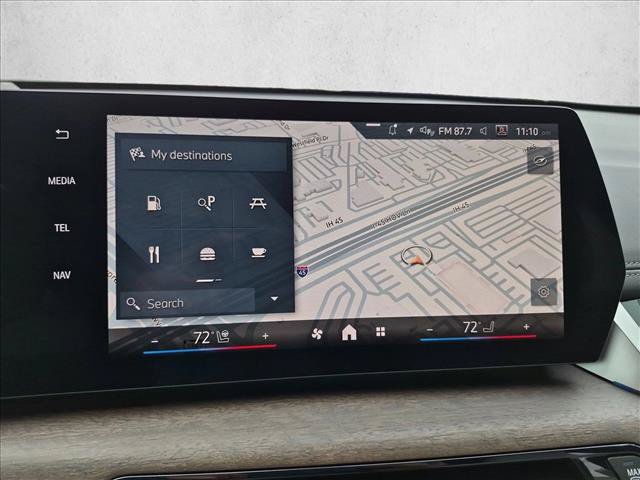 New 2027 BMW X1 xDrive28i w/ Technology Package AWD/4WD image 14