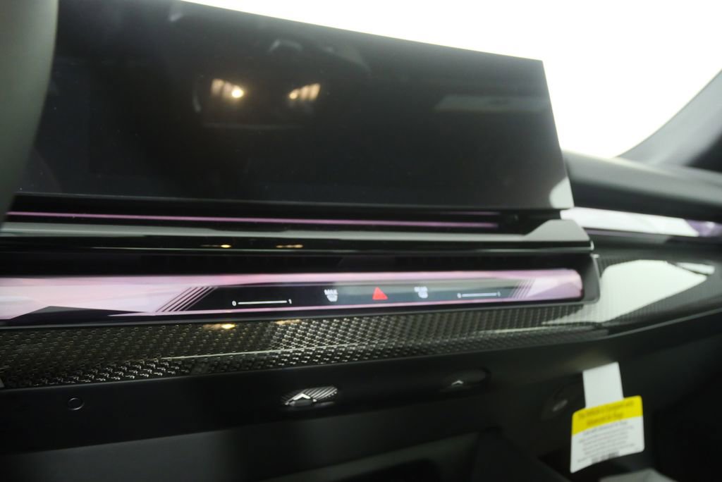 New 2026 BMW i5 eDrive40 w/ M Sport Package image 20