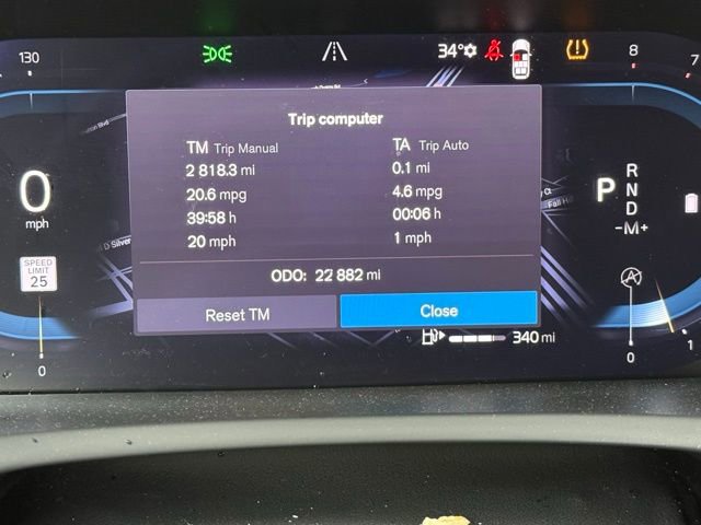 Used 2023 Volvo XC90 B6 Plus w/ Protection Package Premier image 6