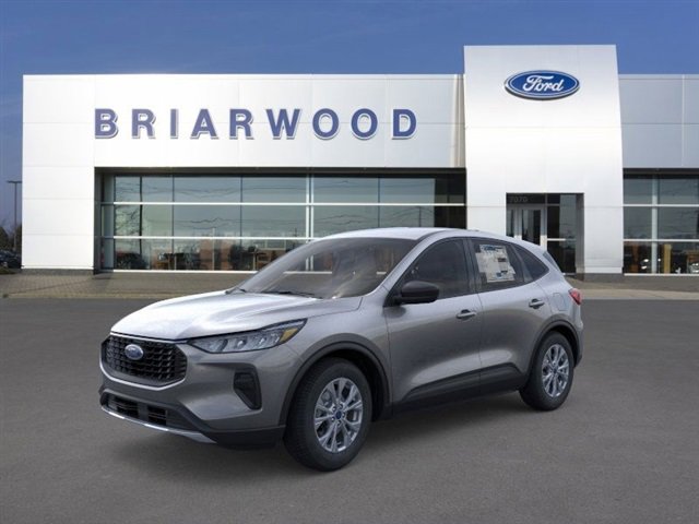 New 2026 Ford Escape Active image 1