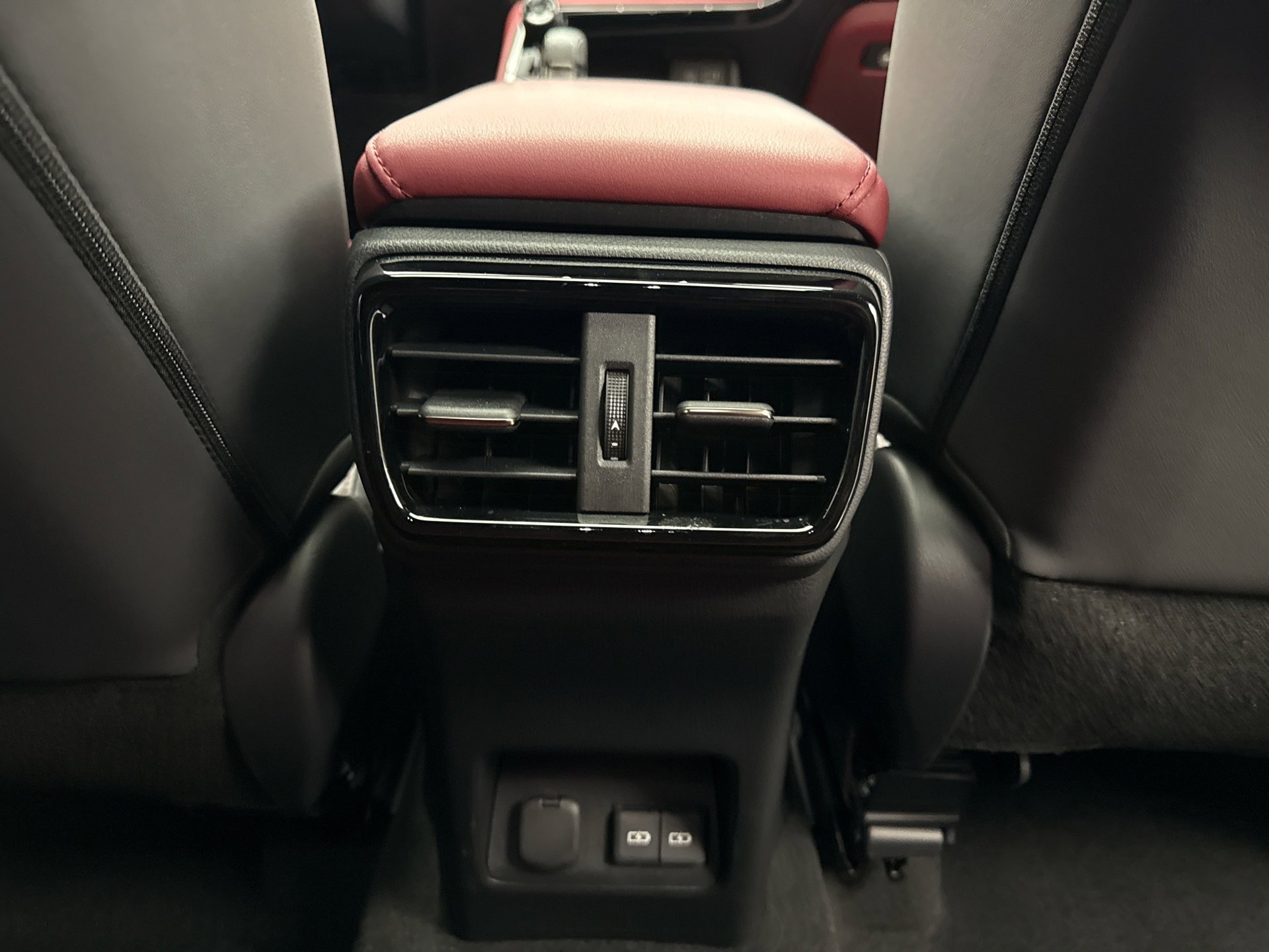Used 2024 Lexus NX 350 AWD w/ Premium Package image 20