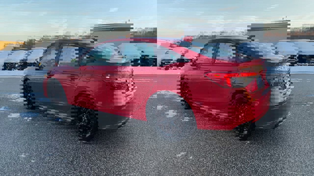 Certified 2023 Honda Civic Sport image 7