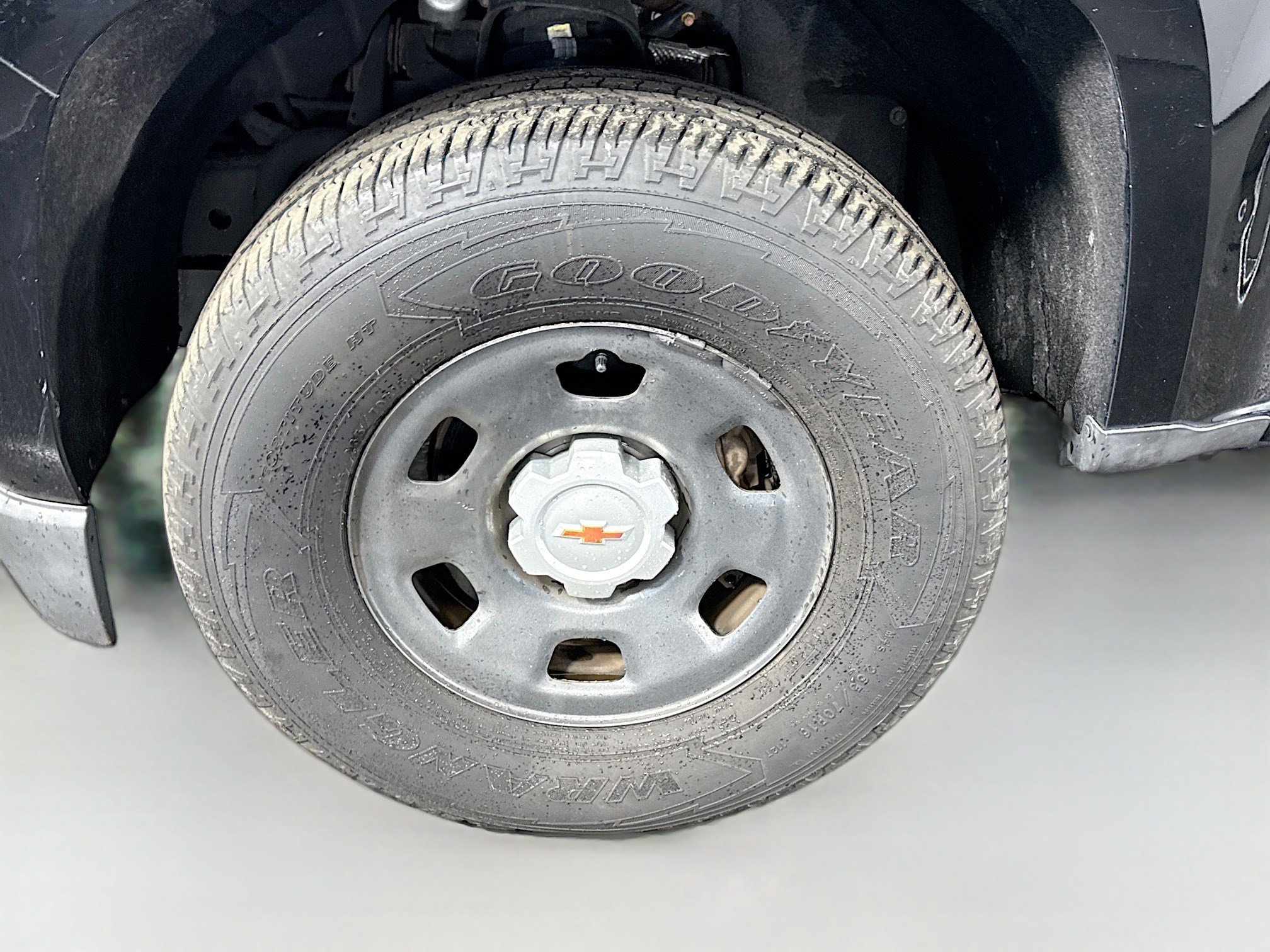 Used 2018 Chevrolet Colorado W/T image 35