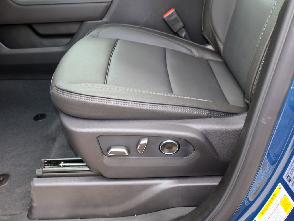 New 2026 GMC Sierra 2500 Denali image 10