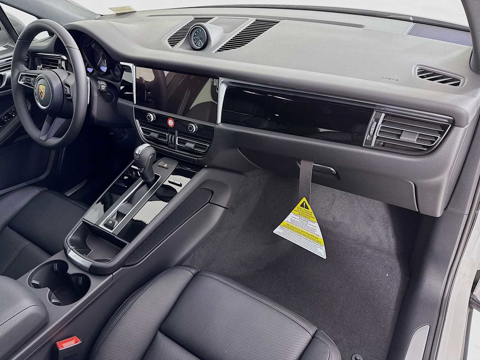 New 2026 Porsche Macan S image 30