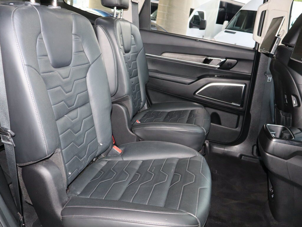 Used 2022 Kia Telluride SX w/ SX Prestige Package AWD/4WD image 49
