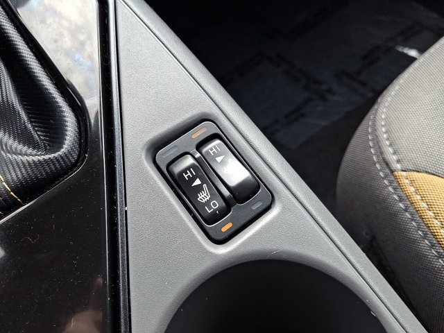 Used 2024 Subaru Crosstrek 2.5i Sport image 22