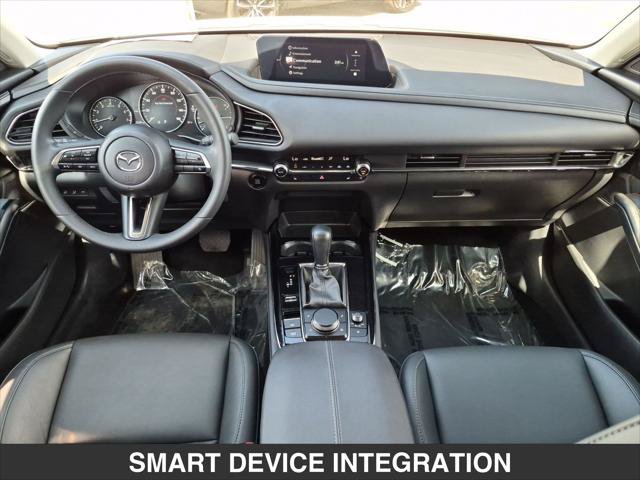 Used 2024 MAZDA CX-30 AWD 2.5 S w/ Preferred Package image 18