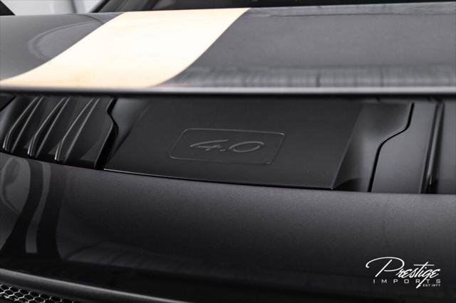 Used 2022 Porsche 911 GT3 RWD image 23