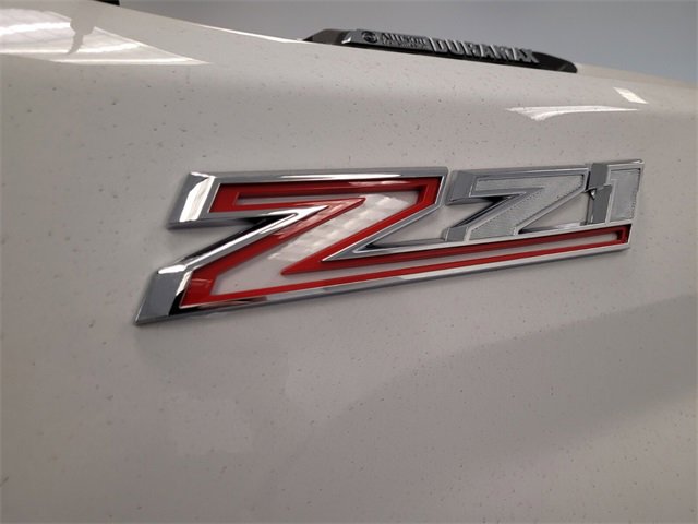 New 2026 Chevrolet Silverado 2500 LTZ w/ LTZ Premium Package image 11