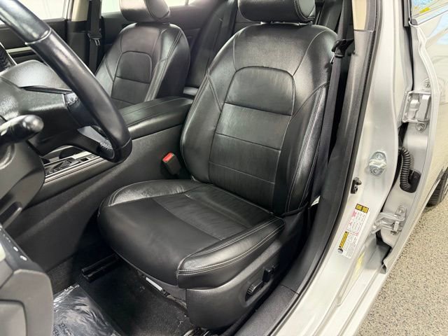 Used 2019 Nissan Altima 2.5 Platinum image 20