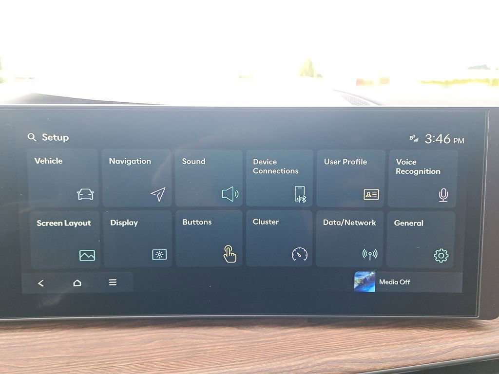 Used 2026 Hyundai Santa Fe Limited image 22