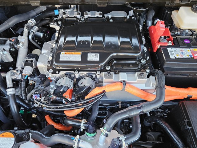 Used 2025 Toyota bZ4X AWD image 22