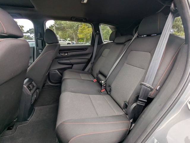 Used 2023 Honda CR-V Sport image 15