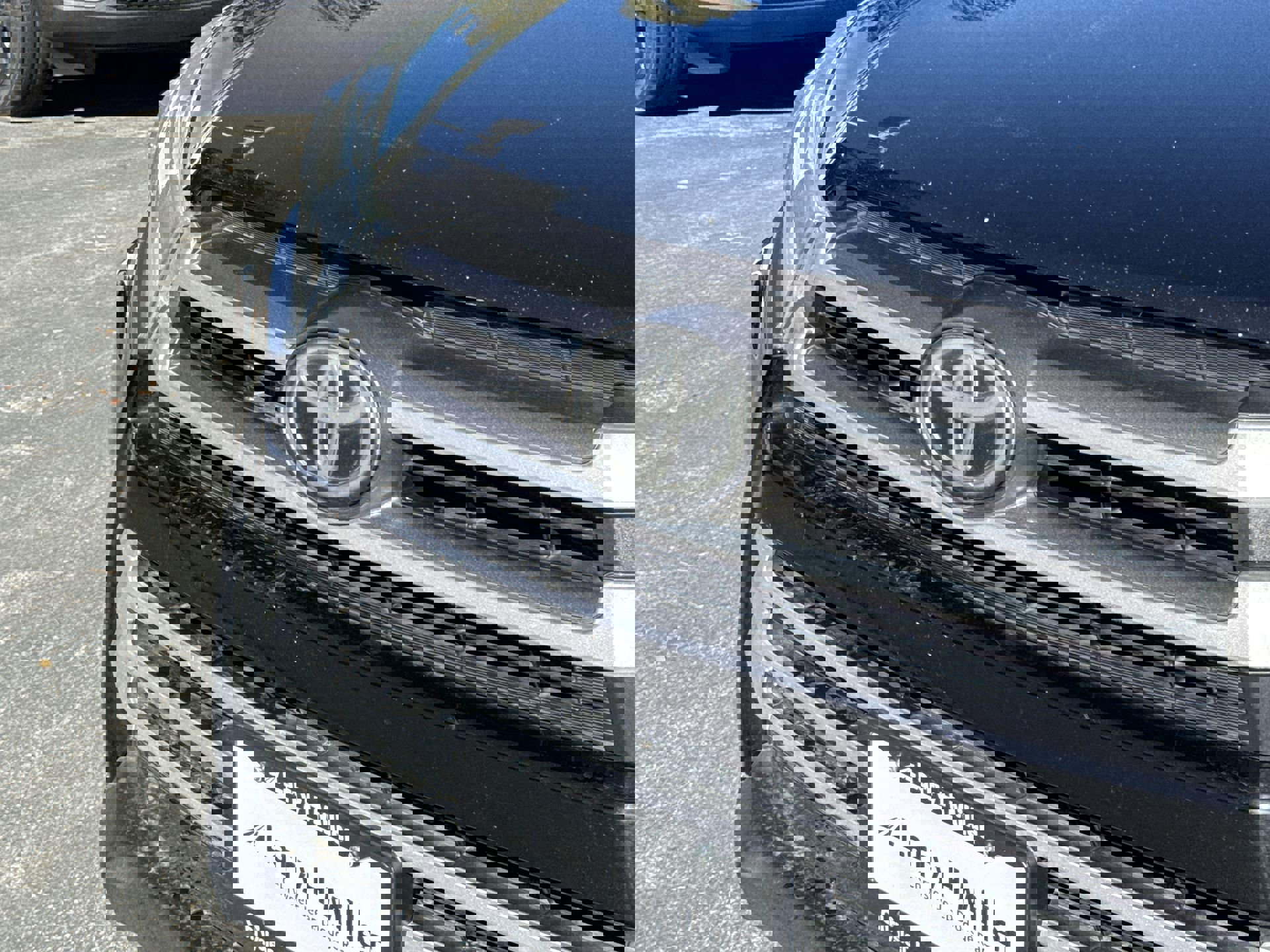 Used 2018 Toyota Highlander XLE image 11