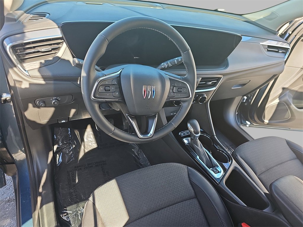 Certified 2024 Buick Encore GX Preferred w/ Comfort Package image 16