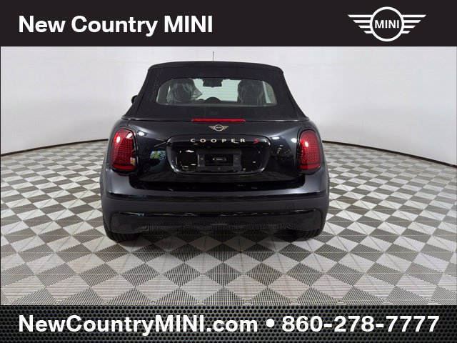 New 2026 MINI Cooper S FWD image 6