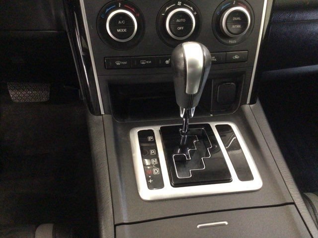 Used 2008 MAZDA CX-9 Touring w/ Moonroof & Bose Audio Pkg AWD/4WD image 19